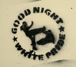 Bild: white pride
