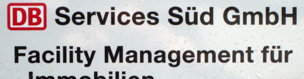 Bild: Bahn Facility Management